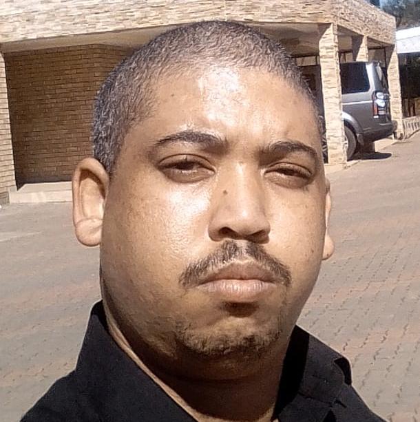 Rodney Anthony