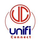 unifi connect logo